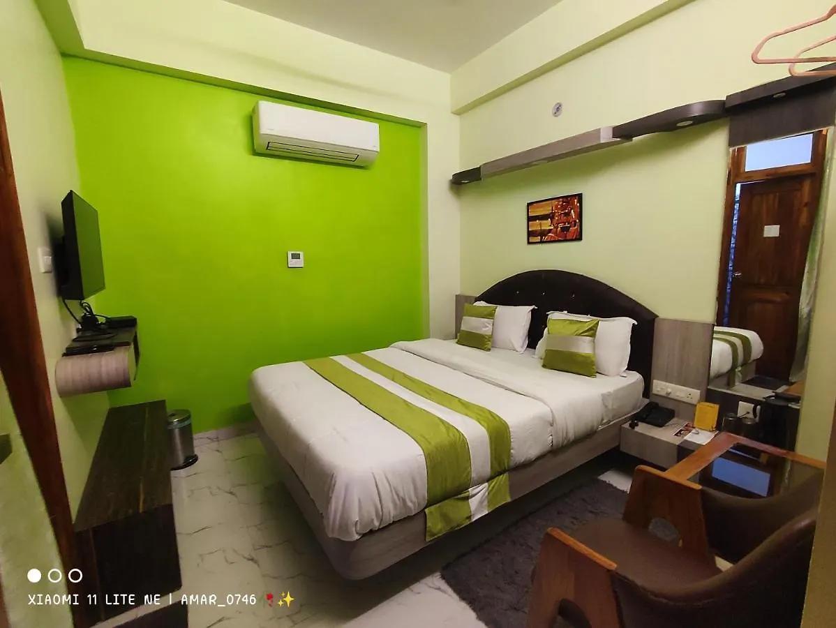 Hotel Prabhat Varanasi 0*,