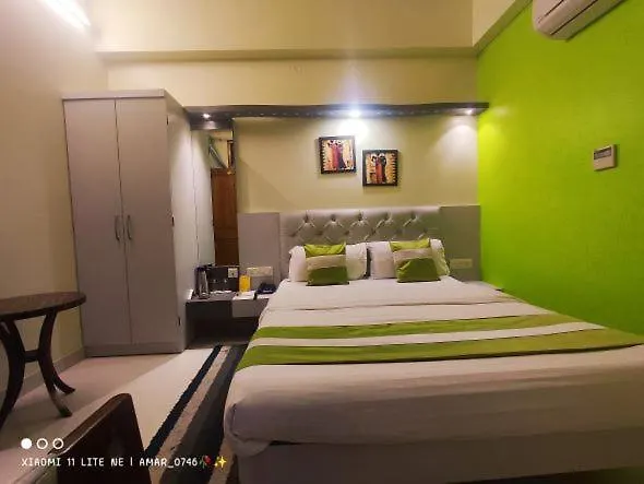 Hotel Prabhat Varanasi
